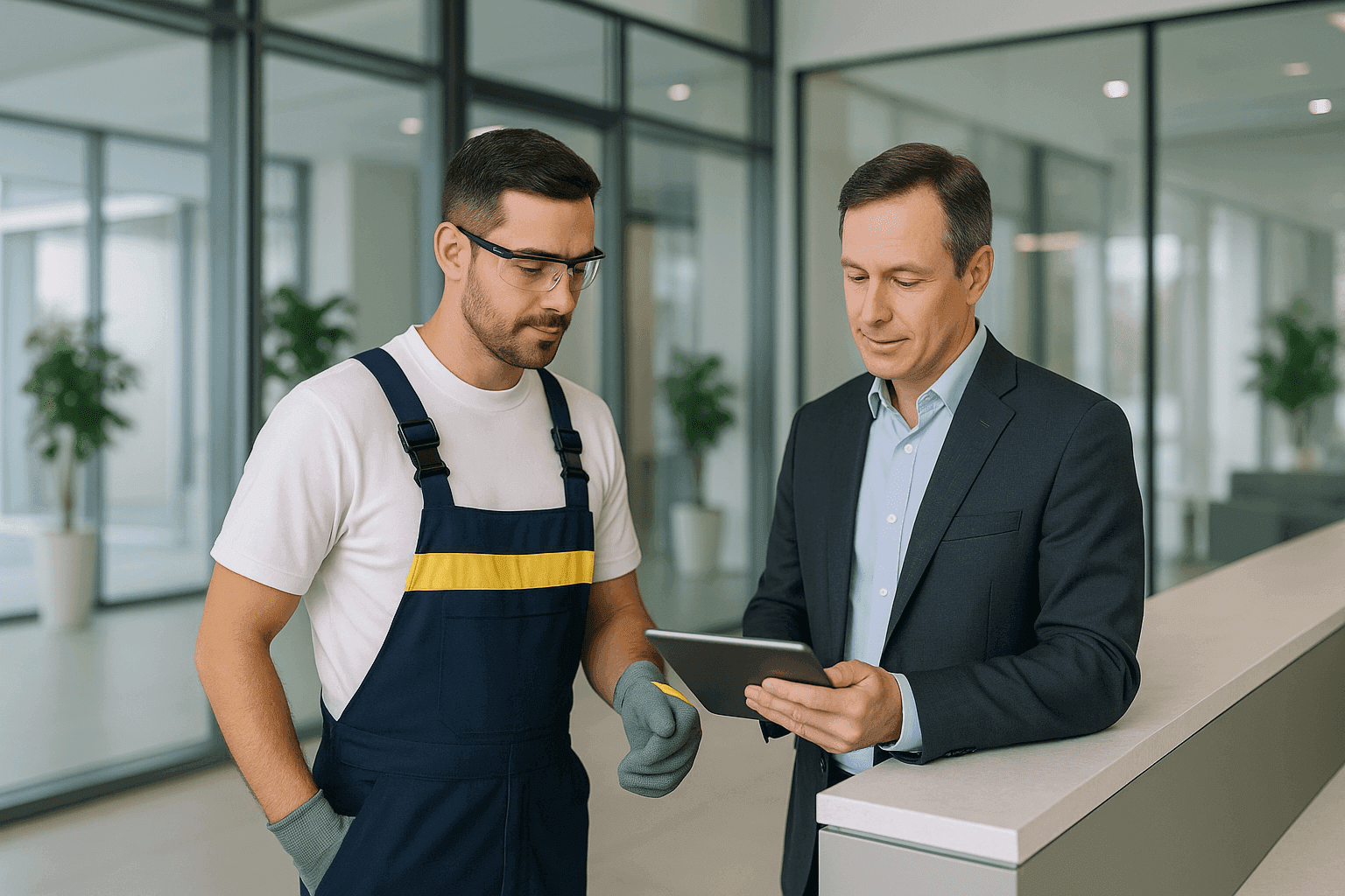 How to Choose the Right Locksmith for Your Business: Security, Credentials, and Cost